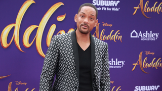 Will Smith to star in adaptation of sci-fi novel <i>Brilliance </i>